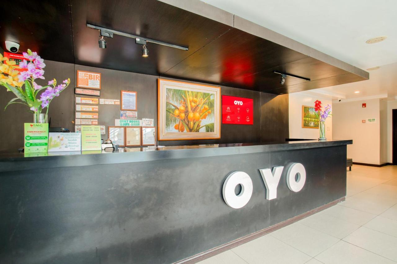 Oyo 394 Tagaytay Haven Hotel - Mendez Tagaytay City Exterior foto